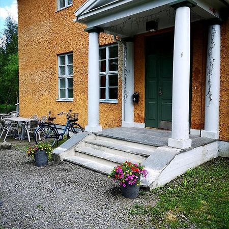 Aredalens Fjaellgard Hostel Jarpen Exterior photo