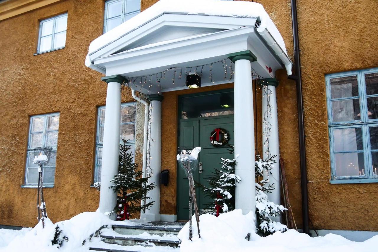 Aredalens Fjaellgard Hostel Jarpen Exterior photo