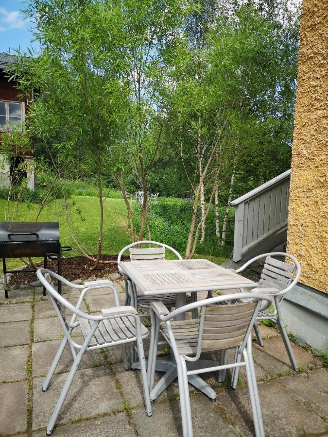 Aredalens Fjaellgard Hostel Jarpen Exterior photo